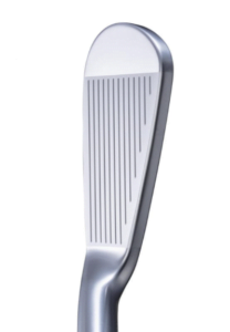 set up BRIDGESTONE 221CB IRON