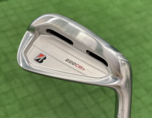 BRIDGESTONE 222CB+IRON