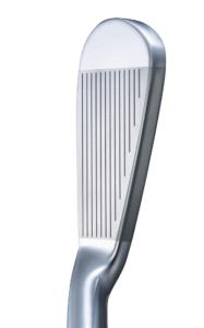 set up BRIDGESTONE 222CB+IRON