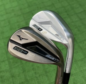 MIZUNO S23 WEDGE
