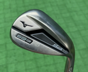 S23WEDGE カッパーコバルト仕上げ