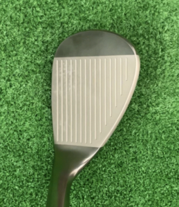set up MIZUNO S23 WEDGE