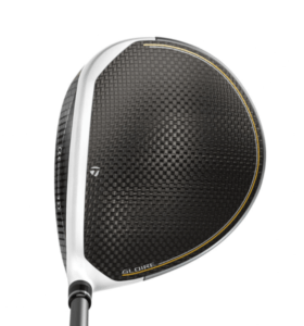 set up STEALTH GLOIRE DRIVER