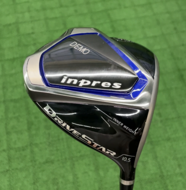 inpres DRIVESTAR DRIVER