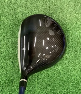 Yamaha inpres ドライブスターフェアウェイウッド 3本セット INPRES