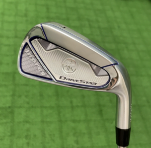 inpres DRIVESTAR IRON