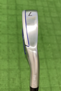 inpres DRIVESTAR IRONのソール