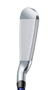 set up inpres DRIVESTAR IRON