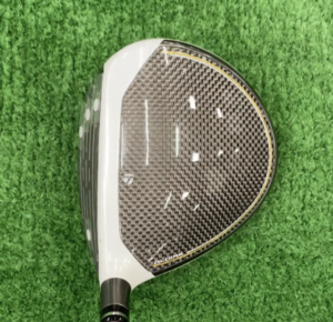 set up STEALTH GLOIRE FW