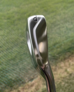 T400 Iron 2022 Titleistのソール