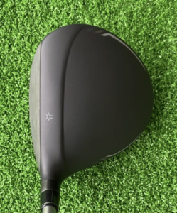 set up SRIXON ZX MK2 FW