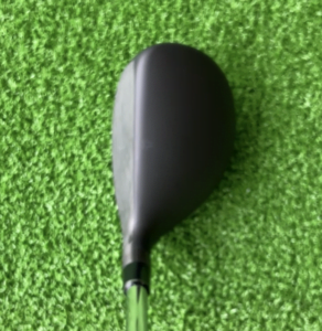 set up SRIXON ZX MK2 HYBRID