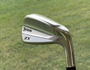 SRIXON ZX MK2 UTILITY IRON