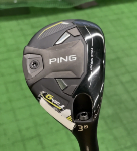 G430ハイブリッド