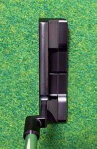 set up M.CRAFT OMOI PUTTER