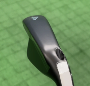 iCROSSOVER2023PINGのソール