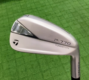 P770アイアン2023