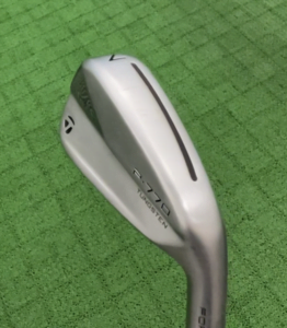 P770アイアン2023のソール