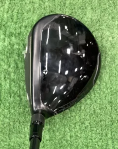 ステルス2プラス フェアウェイウッドの構えやすさ