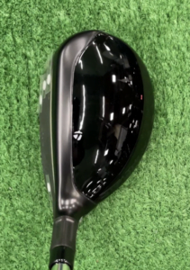 ステルス2レスキューの構えやすさ