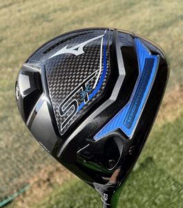 MIZUNO STX230DRIVER