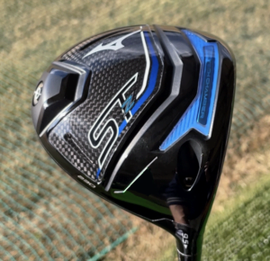MIZUNO STZ230DRIVER