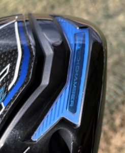 stz230のコアテックチャンバー