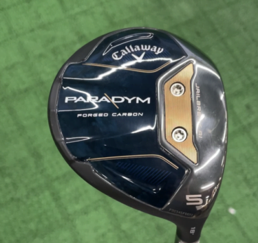 パラダイム フェアウェイウッド