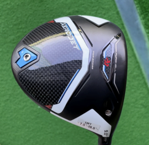 コブラAEROJETドライバー