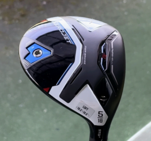 コブラ AEROJETフェアウェイウッド