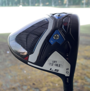 コブラAEROJET LS ドライバー