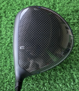 コブラAEROJET LS ドライバーの構えやすさ