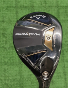 パラダイム ユーティリティ