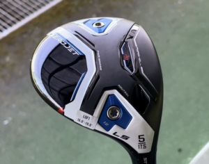 AEROJET LSフェアウェイウッド