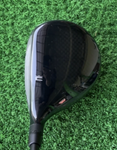AEROJET LSフェアウェイウッドの構えやすさ