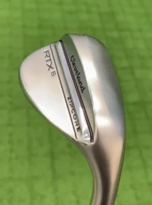 試打＆評価】クリーブランド RTX6 ZIPCORE ウェッジ／安定したスピンで