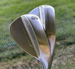 ボーケイ フォージド ウェッジ 2023