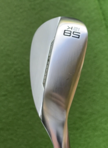 ボーケイ フォージド ウェッジ 2023のＫグラインド