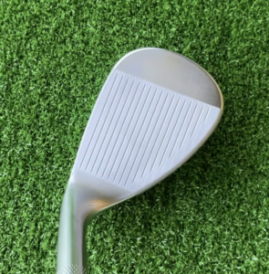 ボーケイ フォージド ウェッジ 2023を開くと