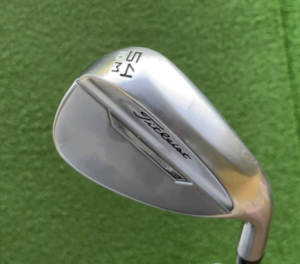 ボーケイ フォージド ウェッジ 2023のMグラインド