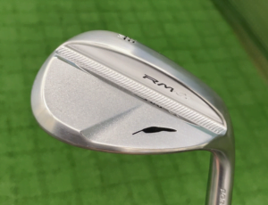 RM-α Wedge Fourteen