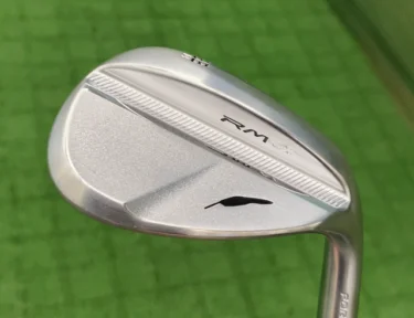 RM-α Wedge Fourteen