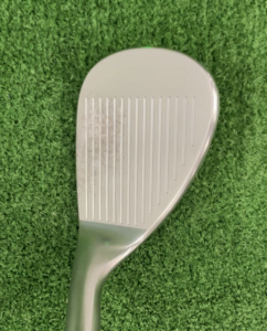 set up RM-α Wedge Fourteen