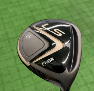 PRGR2023LS Fairwaywood