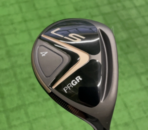 PRGR 2023 LS ユーティリティ