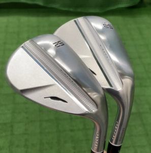 RM-α Wedge Fourteenのバリエーション