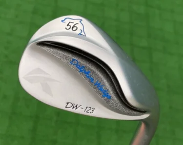 キャスコ ドルフィン DW-123 ウェッジ