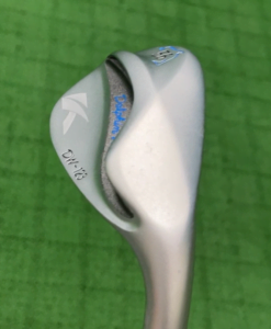 キャスコ ドルフィン DW-123 ウェッジのバンス