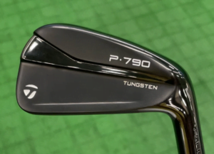 P790BLACKアイアン21
