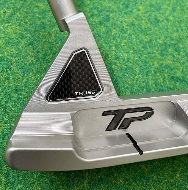 テーラーメイド ゴルフ TP TRUSS 23